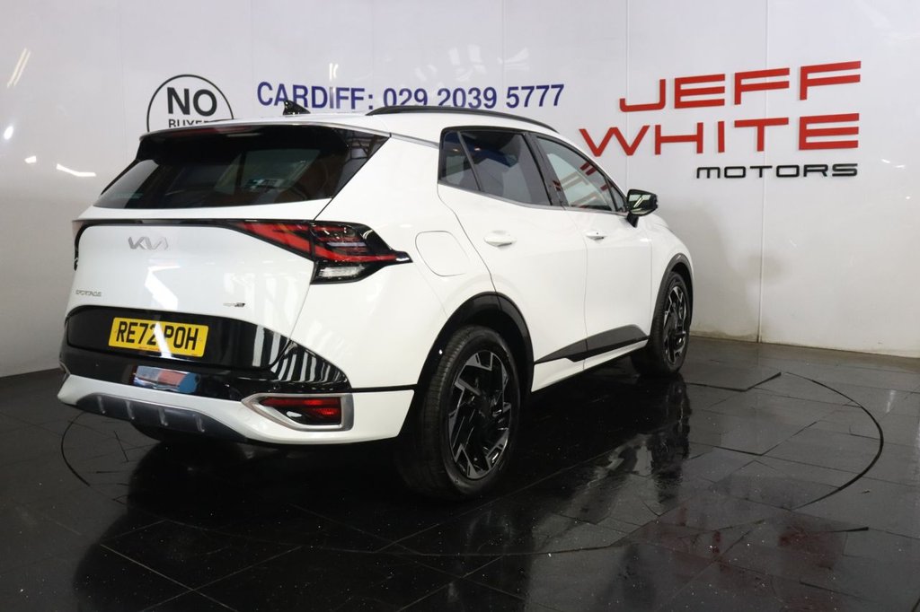 Used Kia Sportage 2022 for sale - 77780848: Photo 5