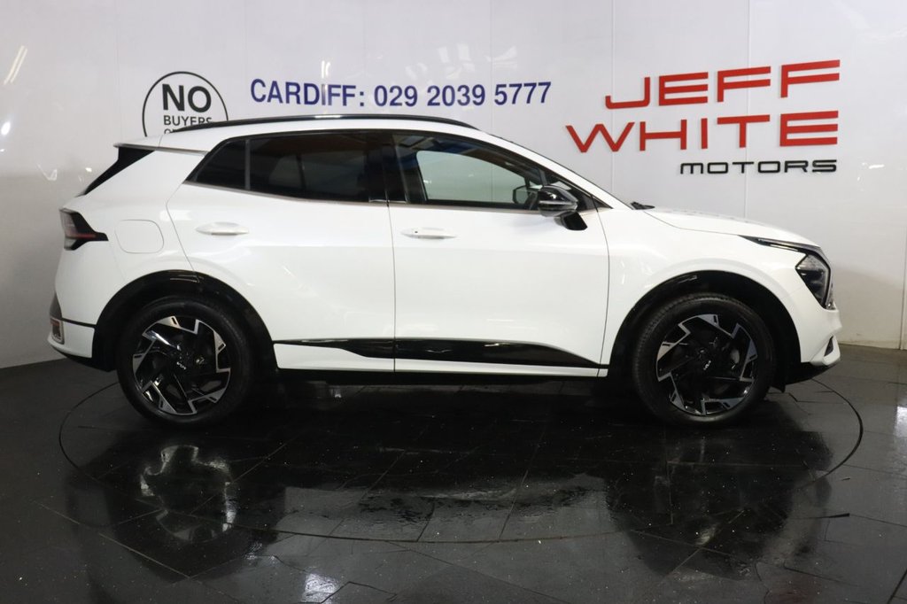 Used Kia Sportage 2022 for sale - 77780848: Photo 6