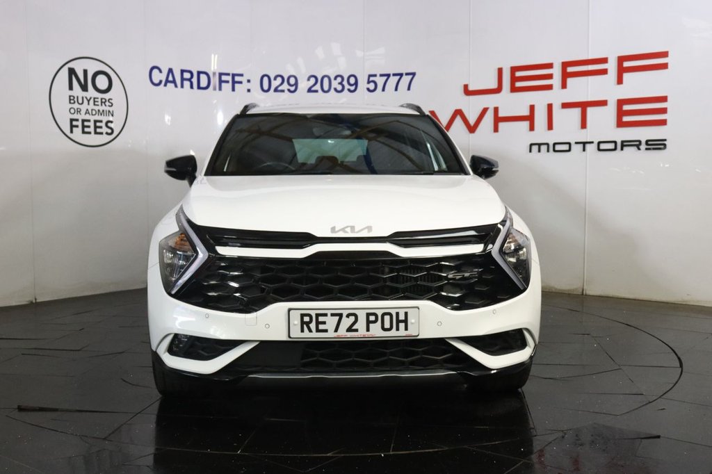 Used Kia Sportage 2022 for sale - 77780848: Photo 7