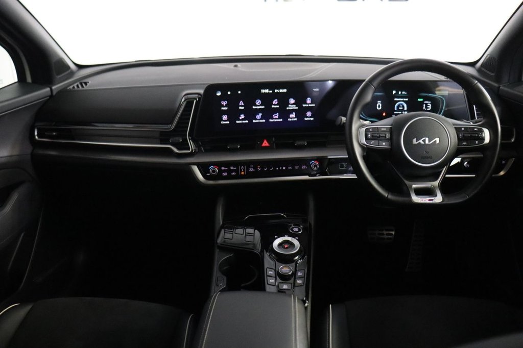 Used Kia Sportage 2022 for sale - 77780848: Photo 8