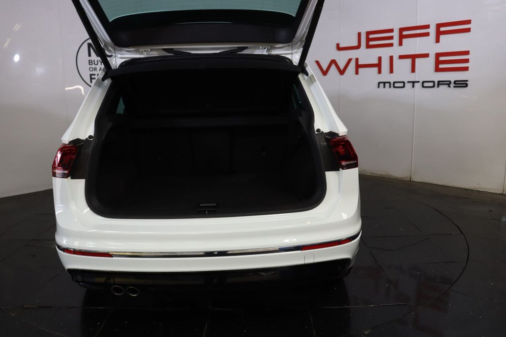 Used Volkswagen Tiguan 2020 for sale - 78110803: Photo 11