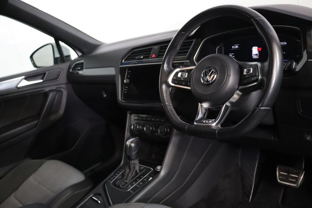 Used Volkswagen Tiguan 2020 for sale - 78110803: Photo 18