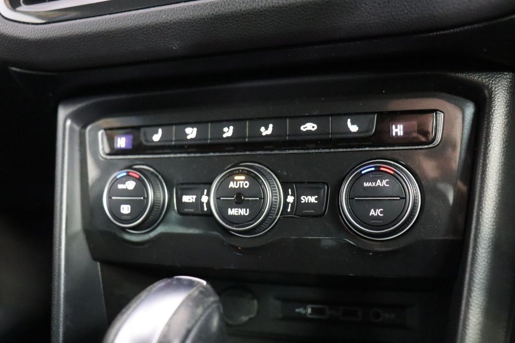 Used Volkswagen Tiguan 2020 for sale - 78110803: Photo 20