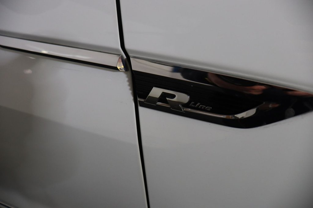 Used Volkswagen Tiguan 2020 for sale - 78110803: Photo 21