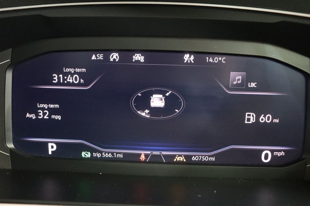 Used Volkswagen Tiguan 2020 for sale - 78110803: Photo 23