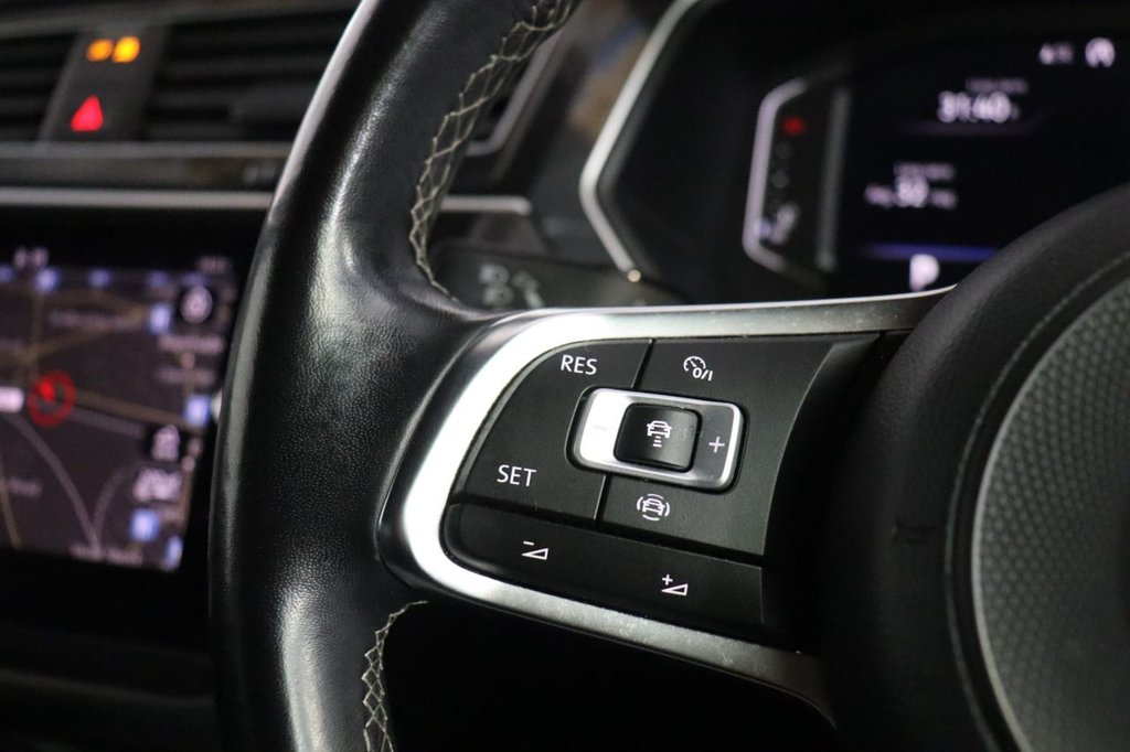 Used Volkswagen Tiguan 2020 for sale - 78110803: Photo 24