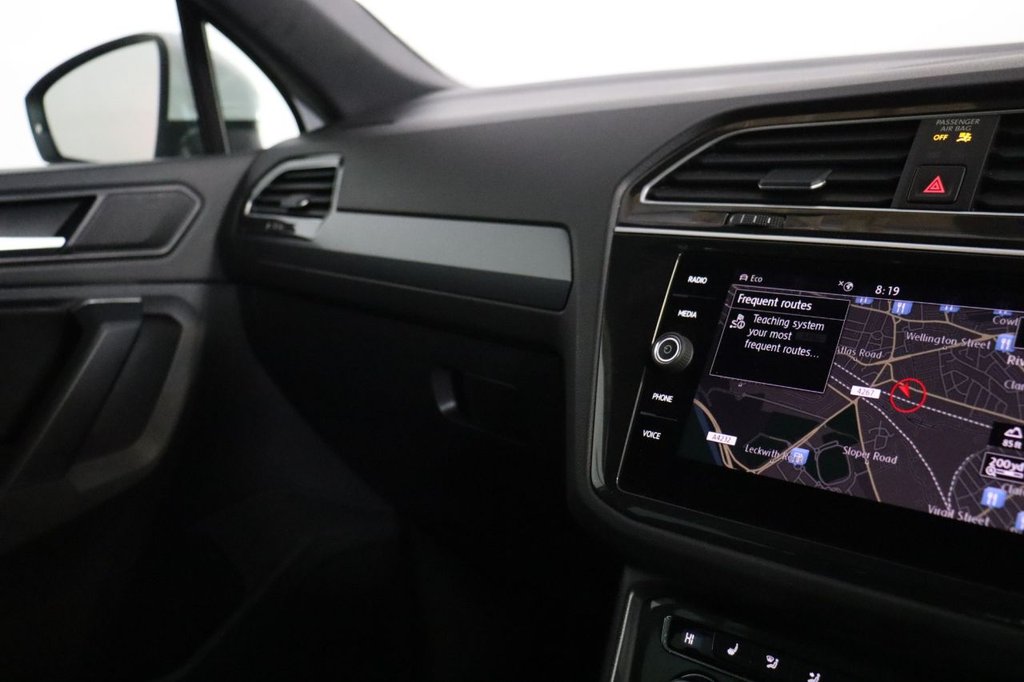 Used Volkswagen Tiguan 2020 for sale - 78110803: Photo 26