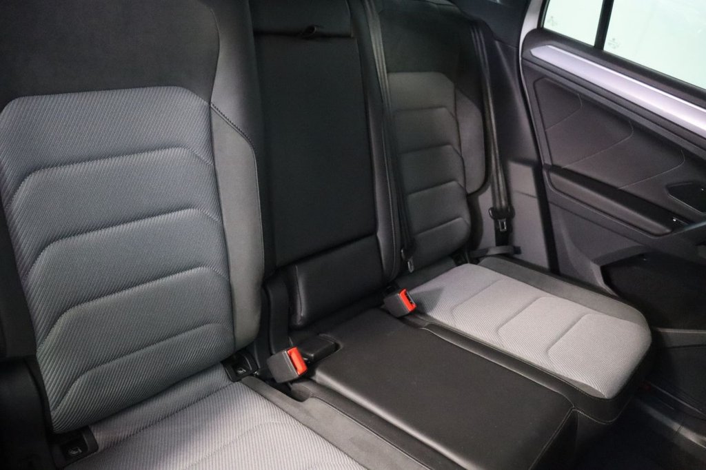 Used Volkswagen Tiguan 2020 for sale - 78110803: Photo 27
