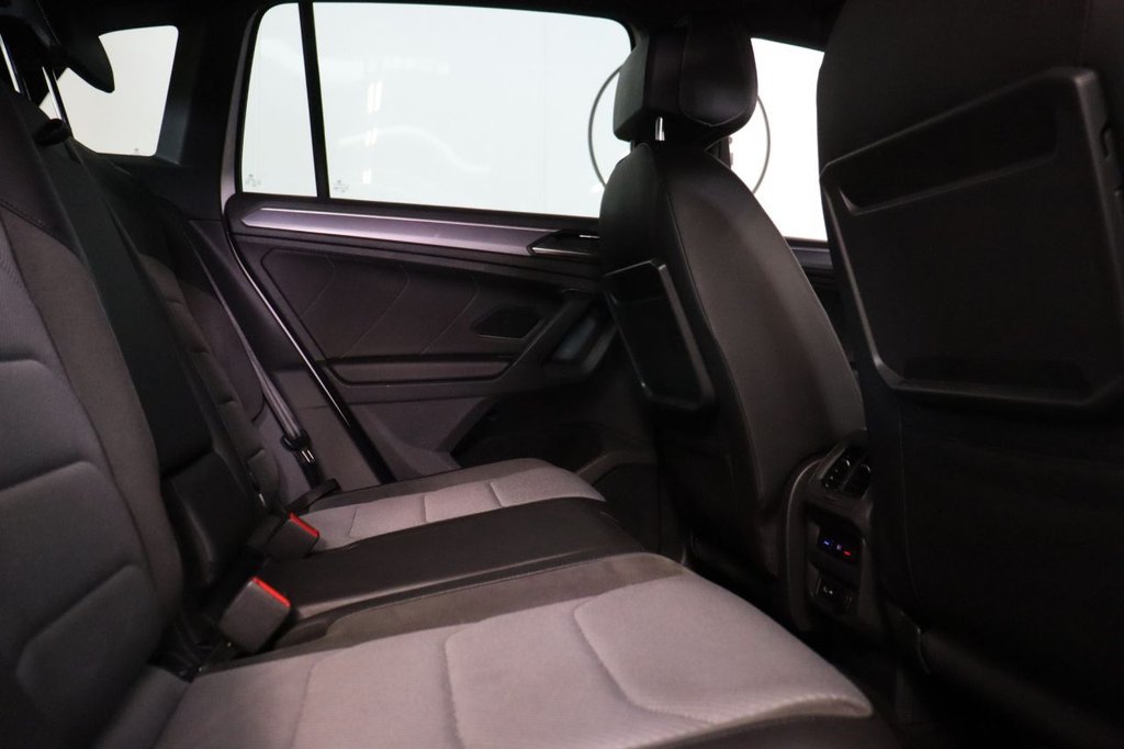 Used Volkswagen Tiguan 2020 for sale - 78110803: Photo 28