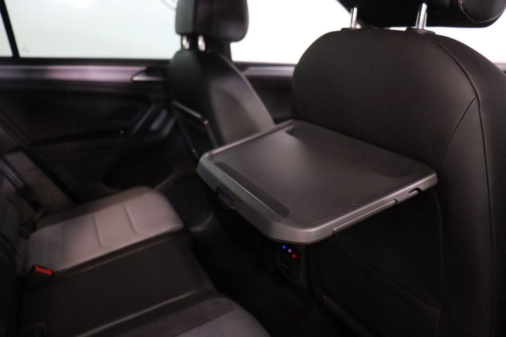 Used Volkswagen Tiguan 2020 for sale - 78110803: Photo 29