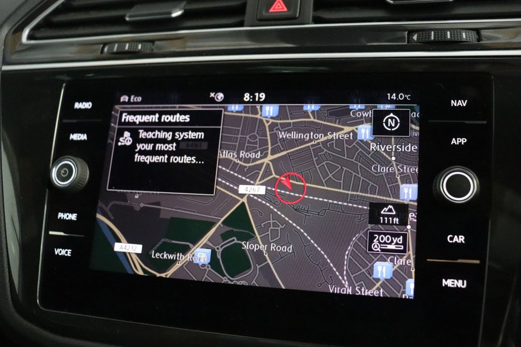 Used Volkswagen Tiguan 2020 for sale - 78110803: Photo 3