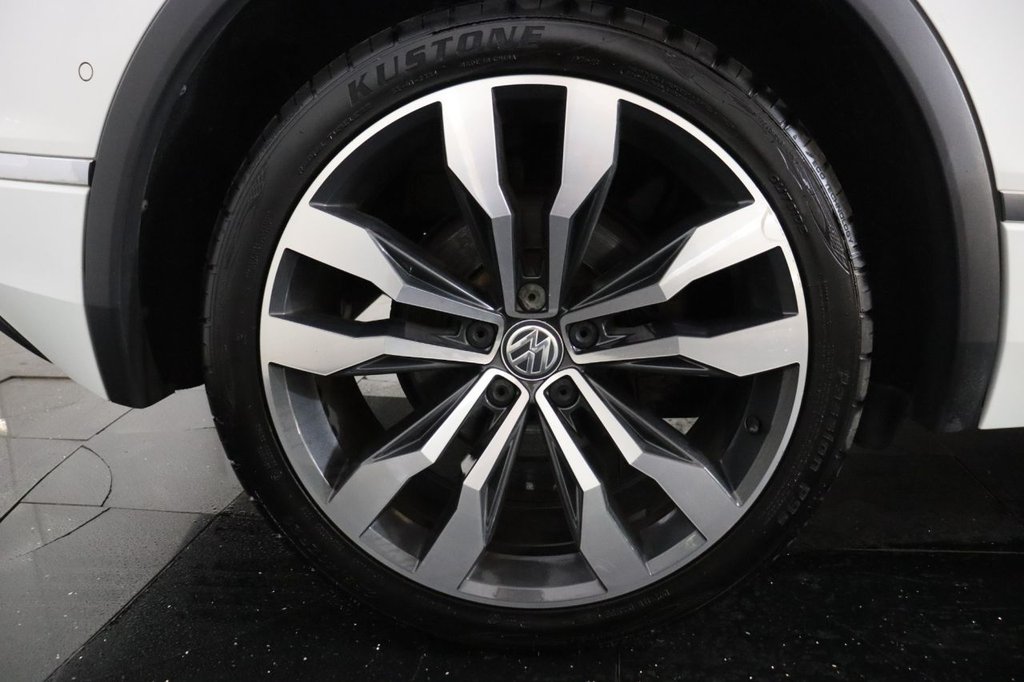Used Volkswagen Tiguan 2020 for sale - 78110803: Photo 31
