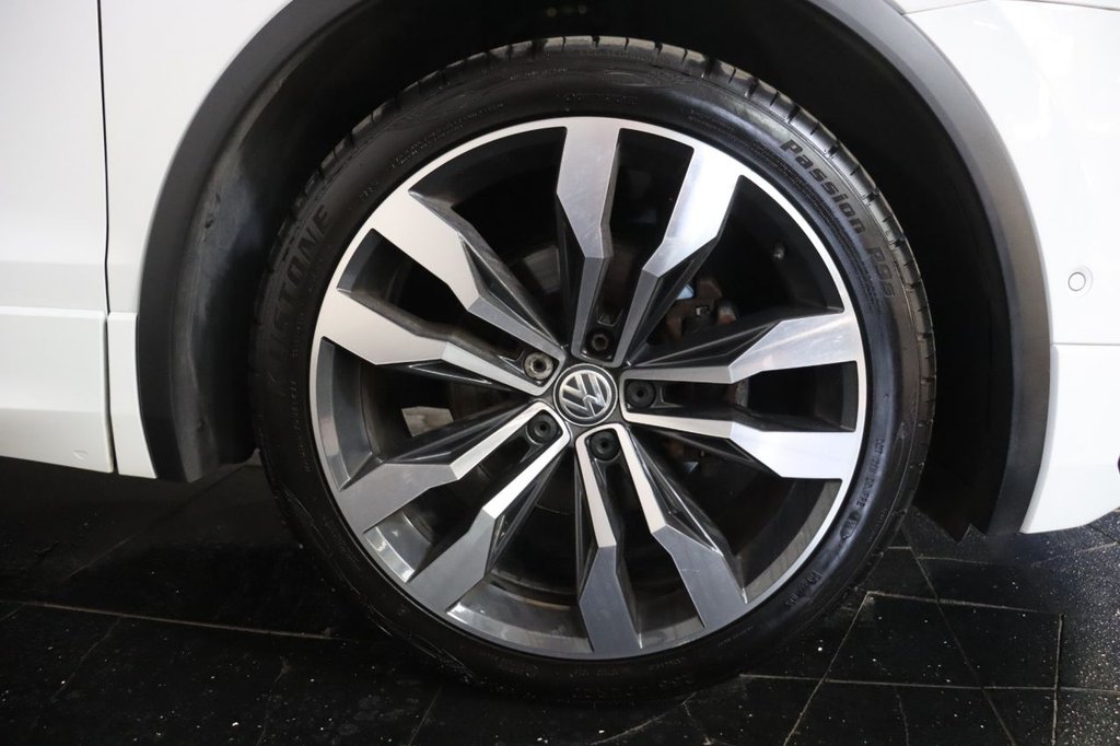 Used Volkswagen Tiguan 2020 for sale - 78110803: Photo 32