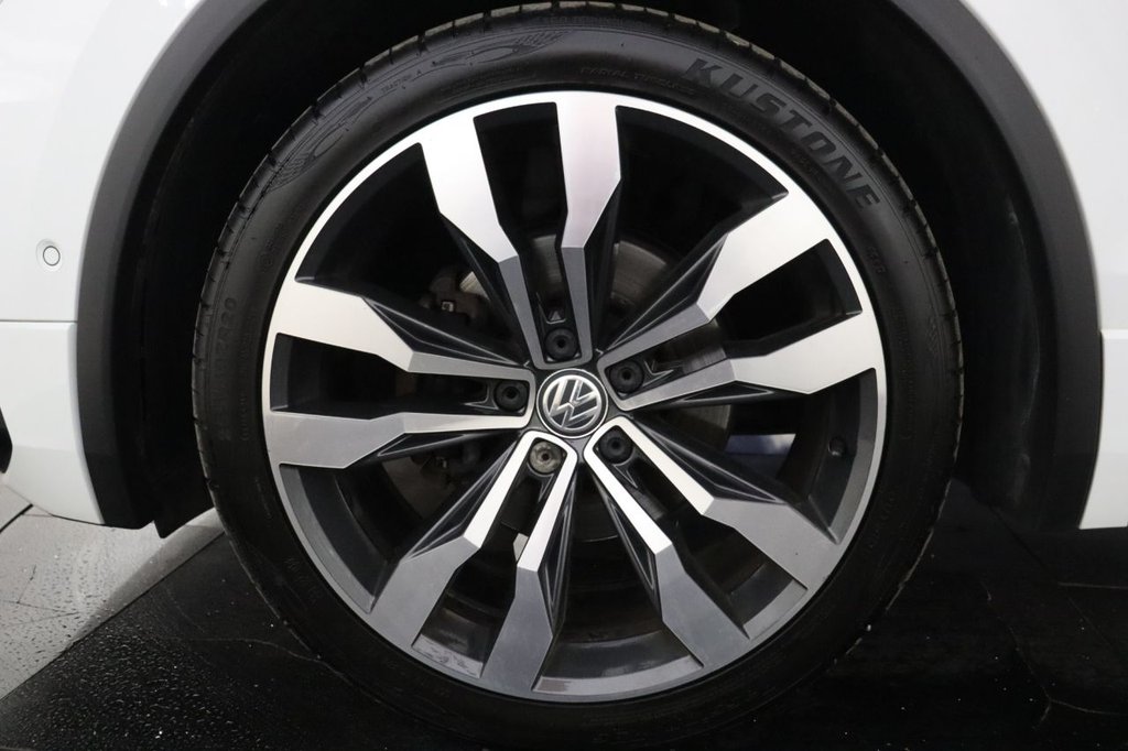 Used Volkswagen Tiguan 2020 for sale - 78110803: Photo 33