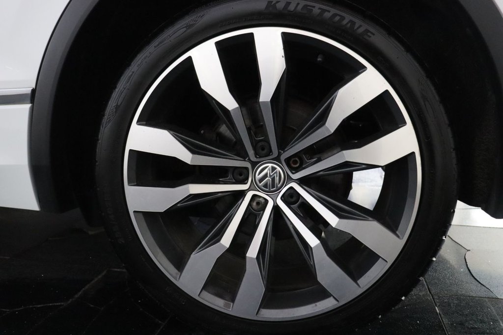 Used Volkswagen Tiguan 2020 for sale - 78110803: Photo 34