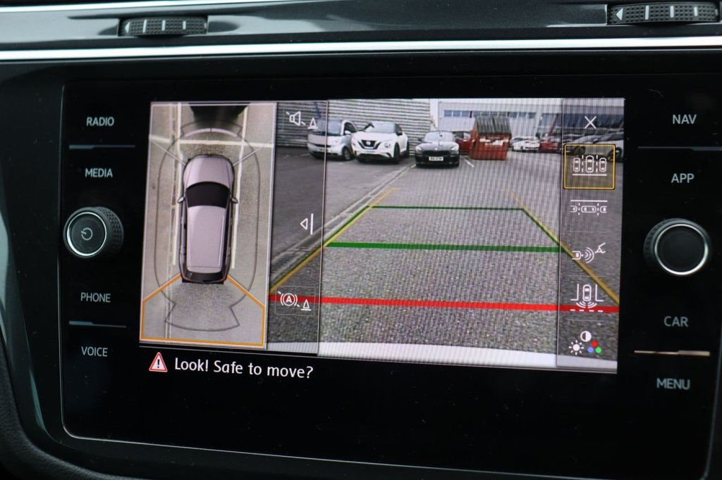 Used Volkswagen Tiguan 2020 for sale - 78110803: Photo 4