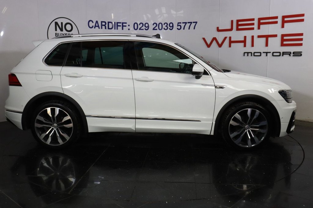 Used Volkswagen Tiguan 2020 for sale - 78110803: Photo 5