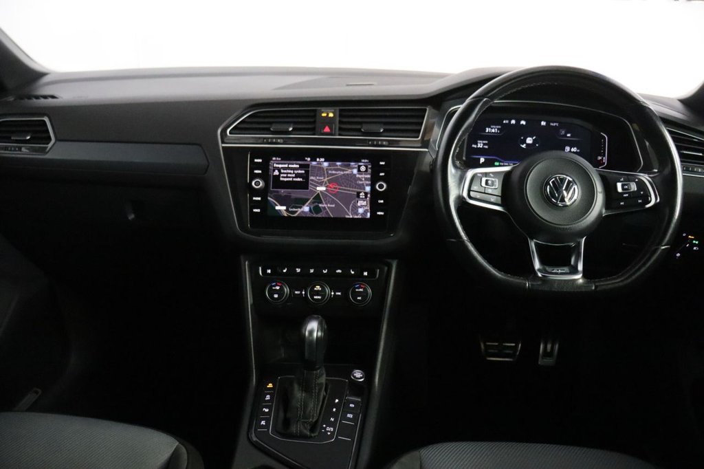 Used Volkswagen Tiguan 2020 for sale - 78110803: Photo 6