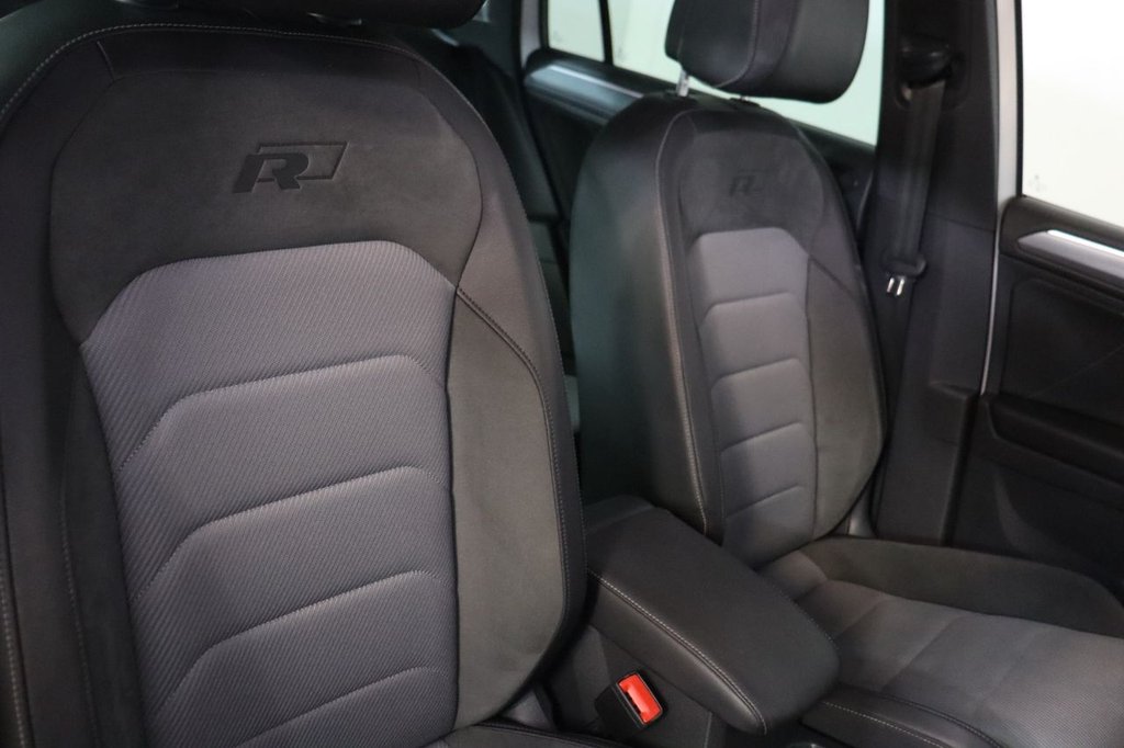 Used Volkswagen Tiguan 2020 for sale - 78110803: Photo 8