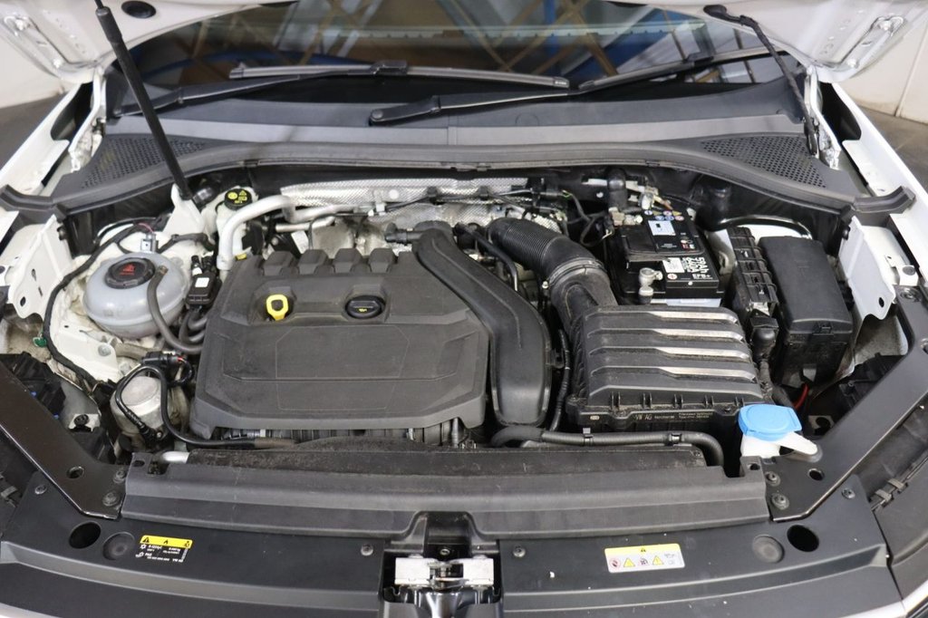 Used Volkswagen Tiguan 2020 for sale - 78110803: Photo 9