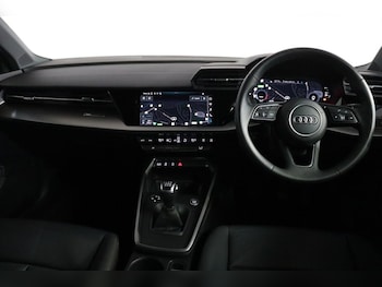 Used Audi A3 2021 for sale - 76178452: Photo