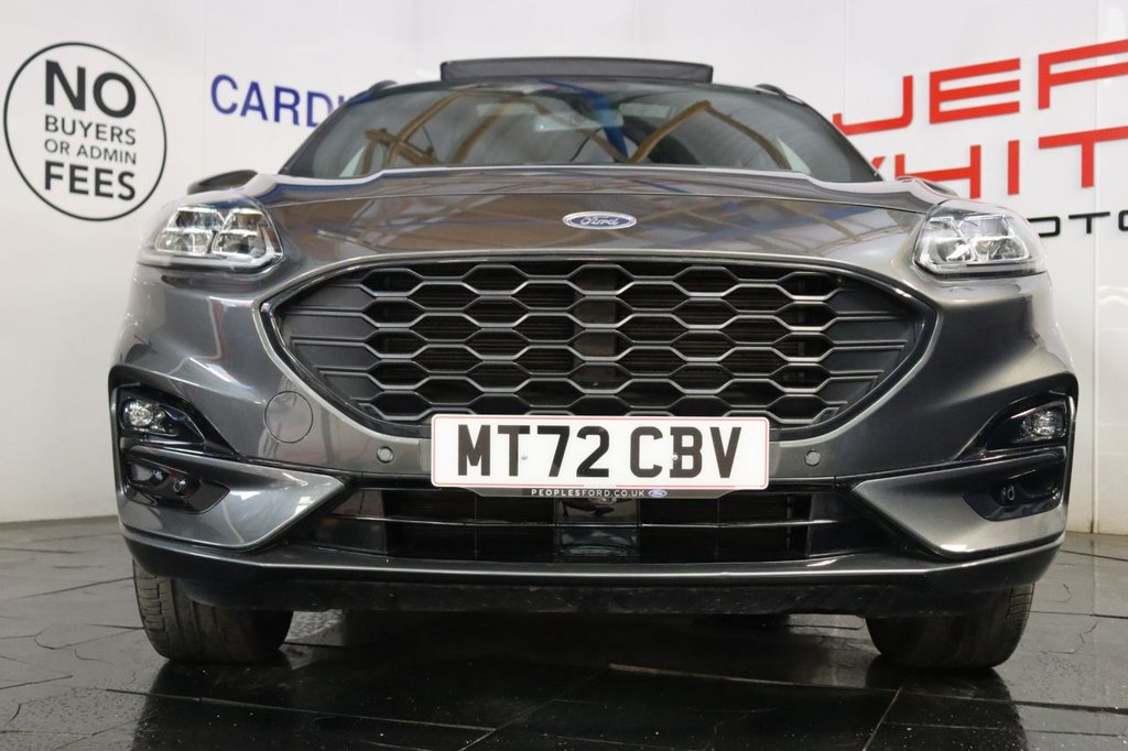 Used Ford Kuga 2022 for sale - 75865231: Photo 12