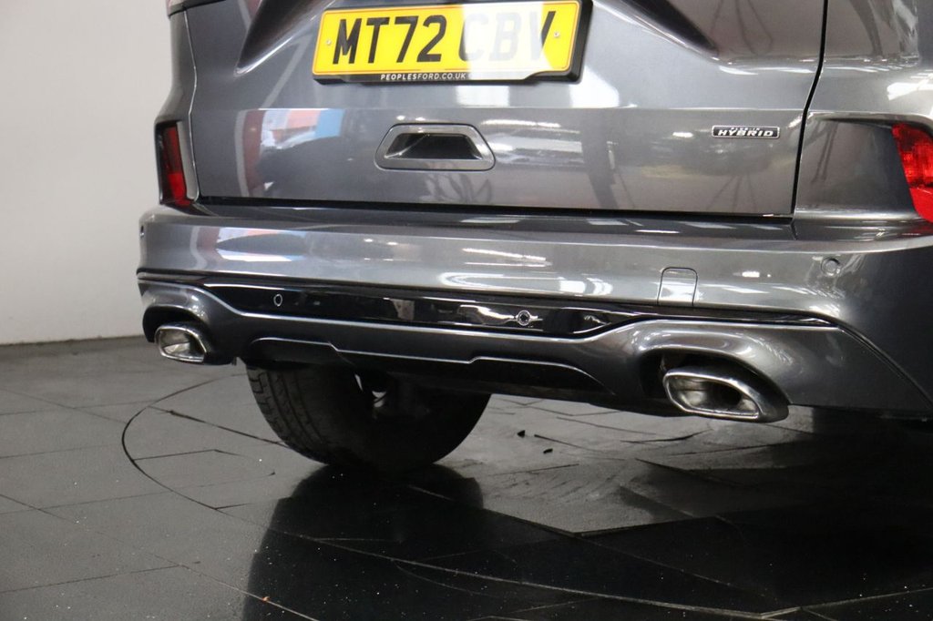 Used Ford Kuga 2022 for sale - 75865231: Photo 13