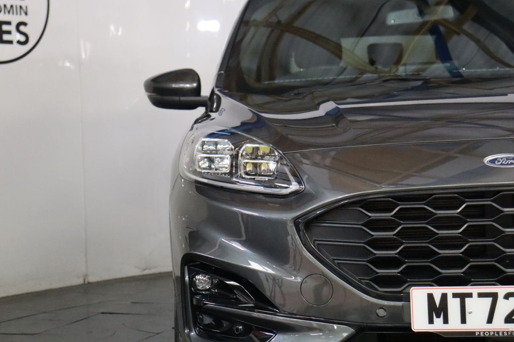 Used Ford Kuga 2022 for sale - 75865231: Photo 14