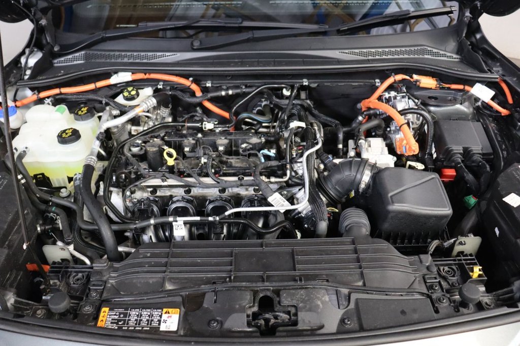 Used Ford Kuga 2022 for sale - 75865231: Photo 18