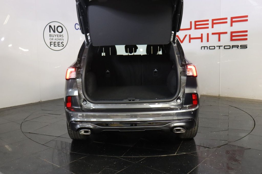 Used Ford Kuga 2022 for sale - 75865231: Photo 25