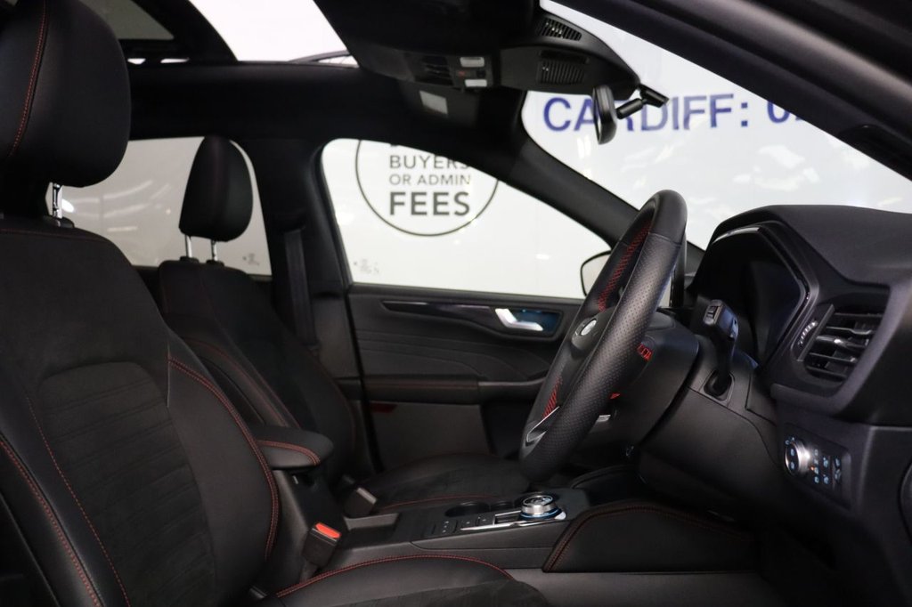 Used Ford Kuga 2022 for sale - 75865231: Photo 27
