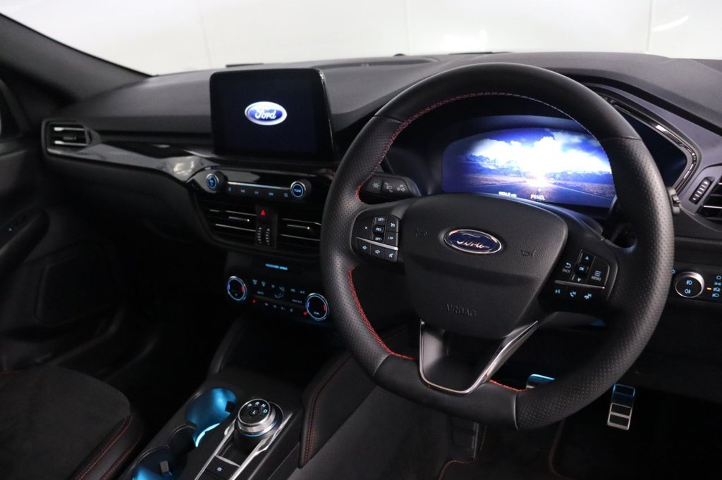Used Ford Kuga 2022 for sale - 75865231: Photo 28