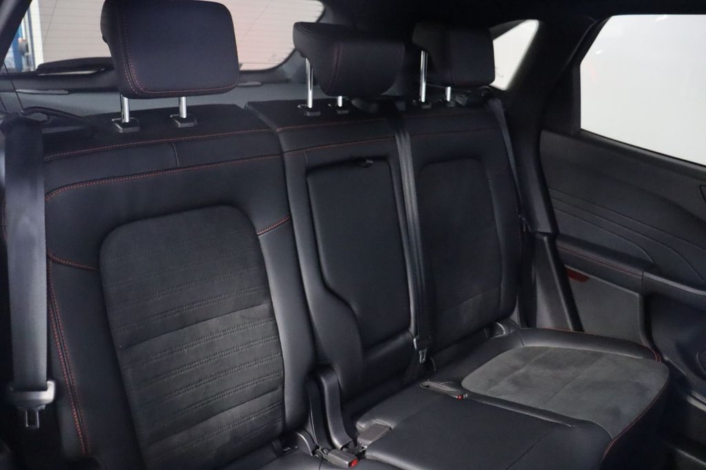 Used Ford Kuga 2022 for sale - 75865231: Photo 37