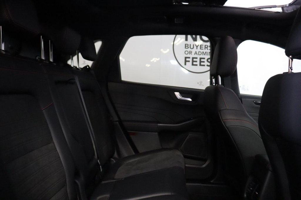 Used Ford Kuga 2022 for sale - 75865231: Photo 38