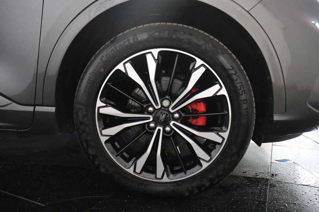 Used Ford Kuga 2022 for sale - 75865231: Photo 42