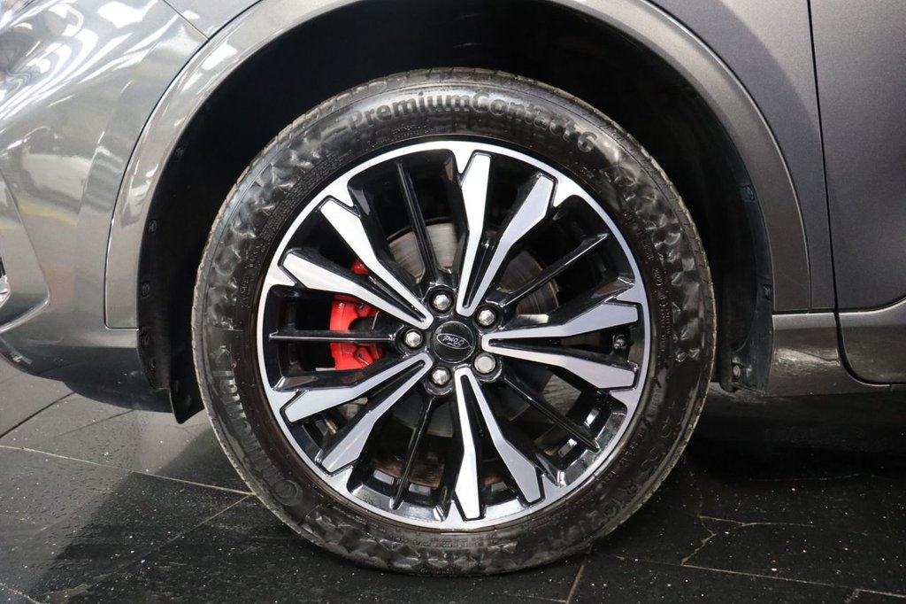 Used Ford Kuga 2022 for sale - 75865231: Photo 43