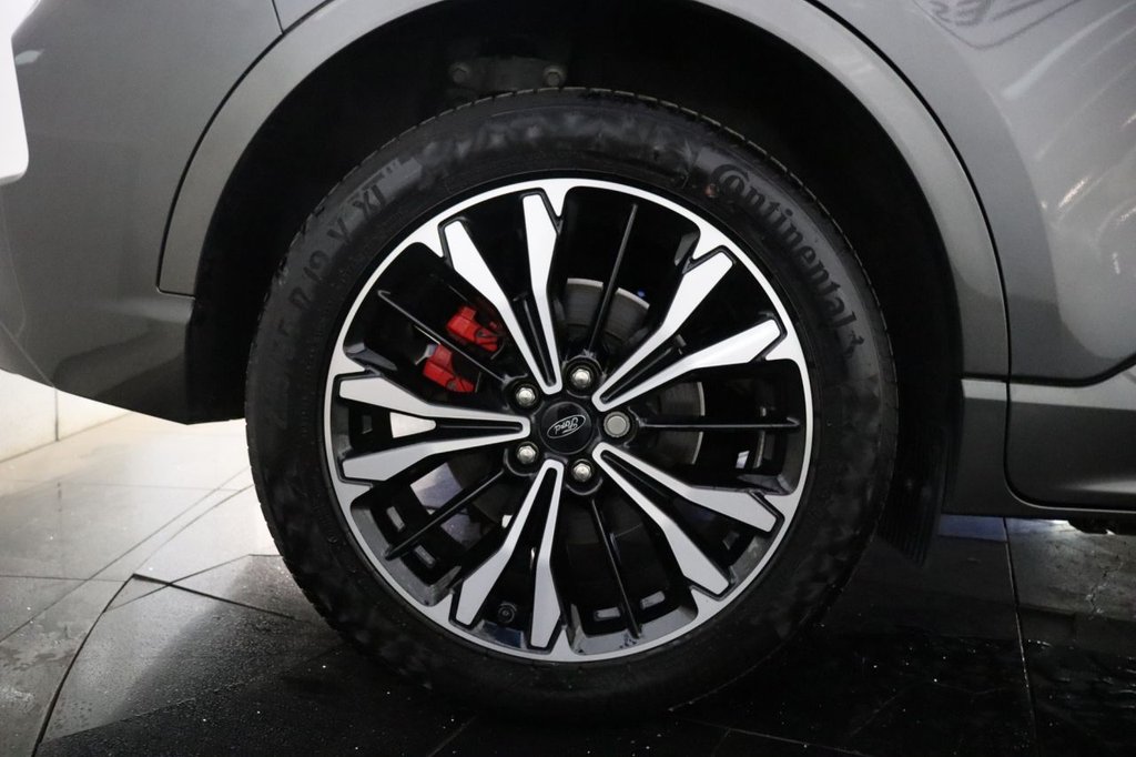 Used Ford Kuga 2022 for sale - 75865231: Photo 44