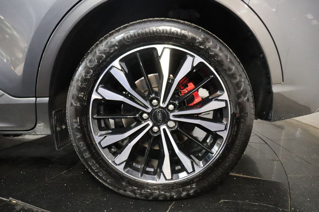 Used Ford Kuga 2022 for sale - 75865231: Photo 45