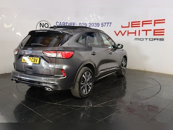 Used Ford Kuga 2022 for sale - 75865231: Photo