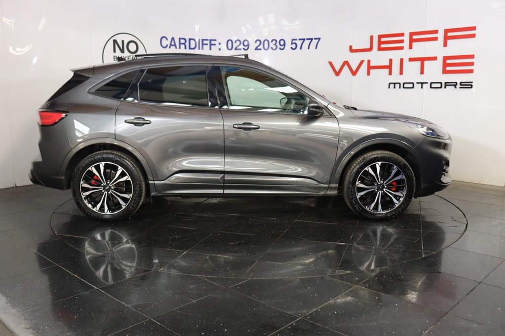 Used Ford Kuga 2022 for sale - 75865231: Photo 5