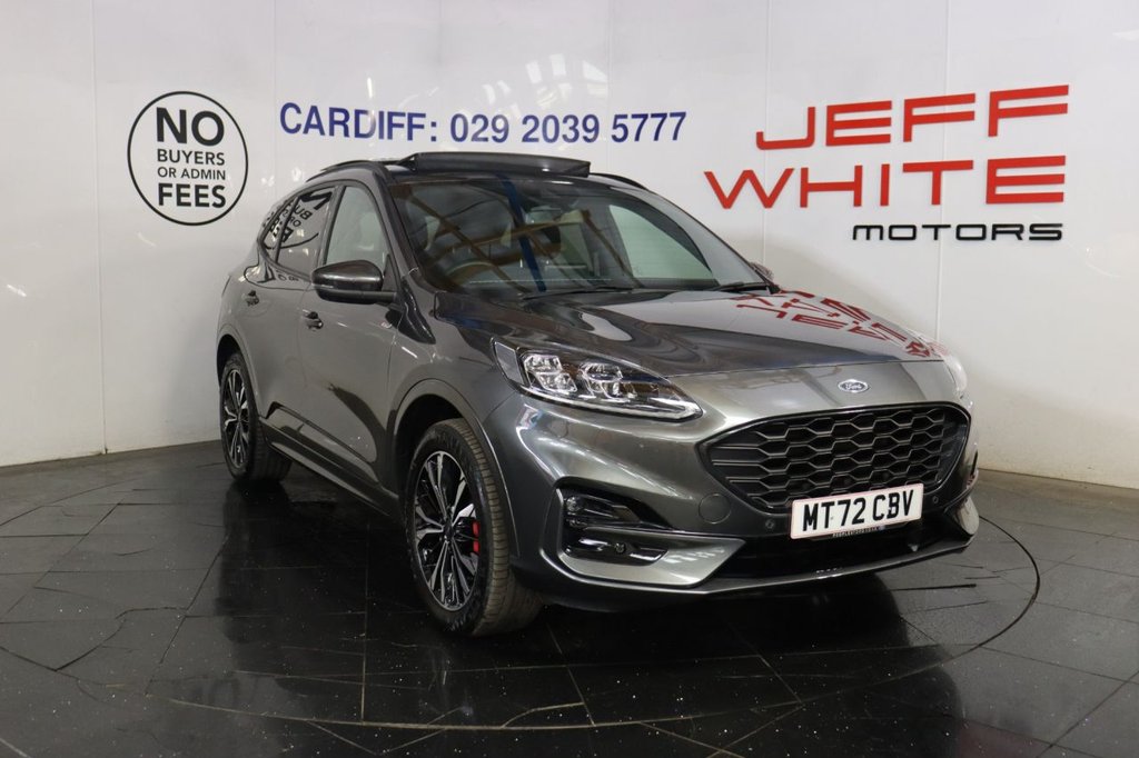 Used Ford Kuga 2022 for sale - 75865231: Photo 6