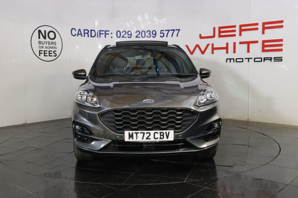 Used Ford Kuga 2022 for sale - 75865231: Photo 7