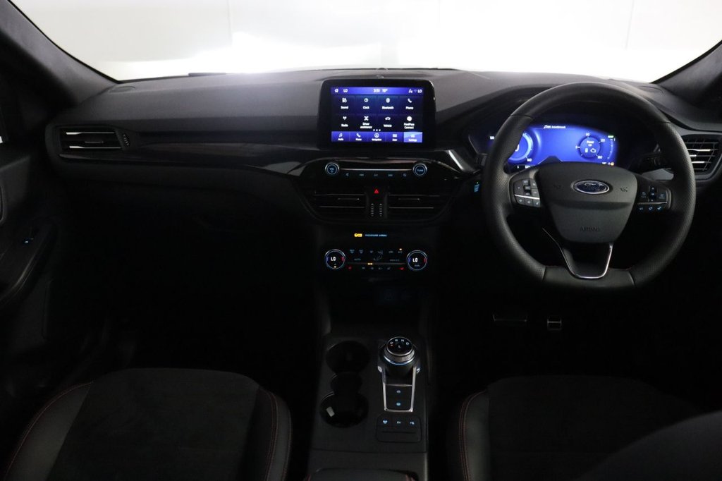 Used Ford Kuga 2022 for sale - 75865231: Photo 9