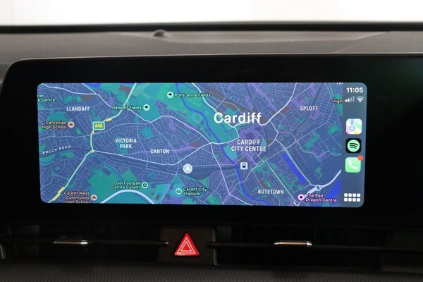 Used Kia Sportage 2024 for sale - 73978846: Photo 11