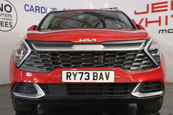 Used Kia Sportage 2024 for sale - 73978846: Photo 12