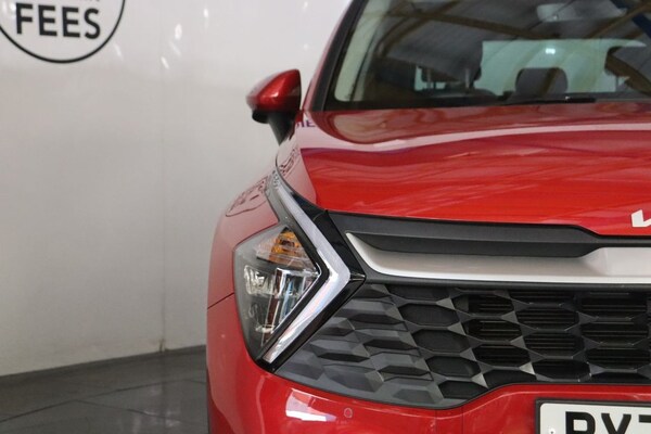 Used Kia Sportage 2024 for sale - 73978846: Photo 13
