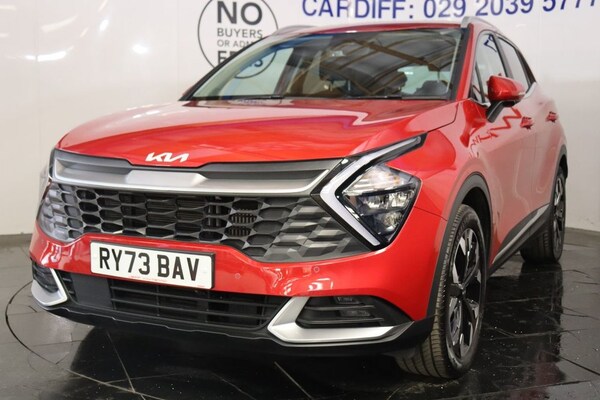 Used Kia Sportage 2024 for sale - 73978846: Photo 14