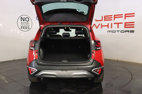 Used Kia Sportage 2024 for sale - 73978846: Photo 17