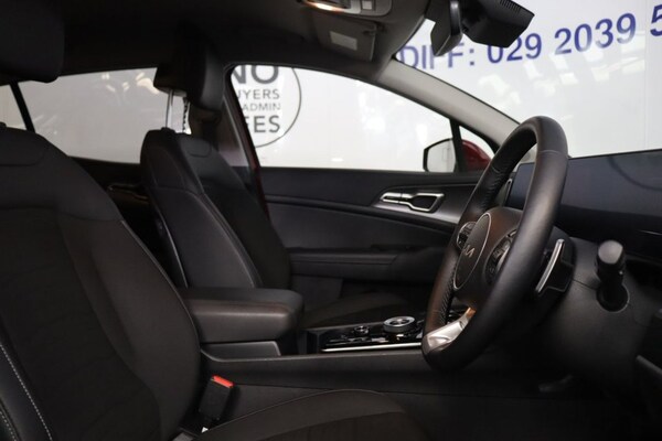 Used Kia Sportage 2024 for sale - 73978846: Photo 20