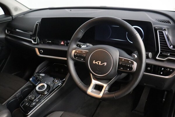 Used Kia Sportage 2024 for sale - 73978846: Photo 21
